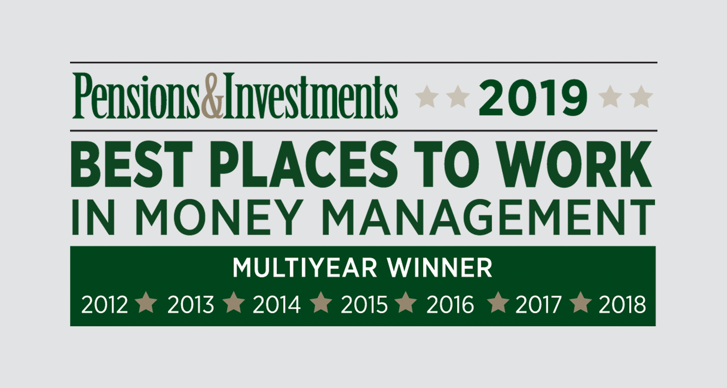 P&I Best Places